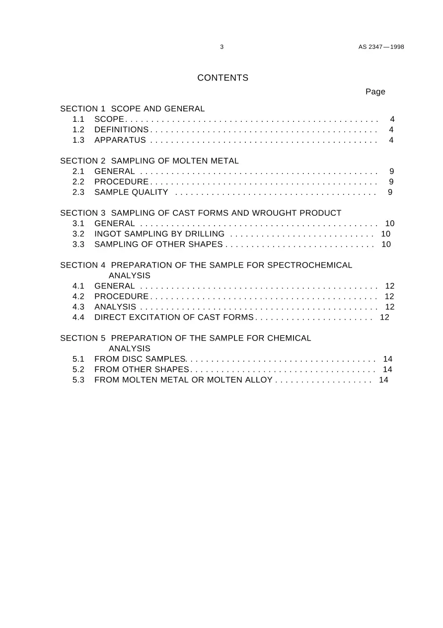 AS 2347-1998 AS 2347-1998 pdf