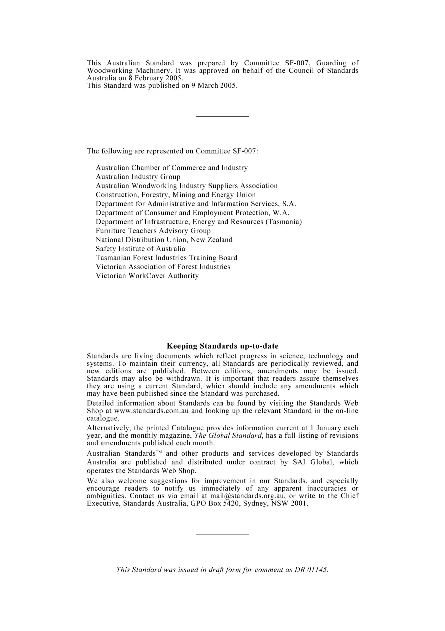AS 1473.6-2005 AS 1473.6-2005 pdf