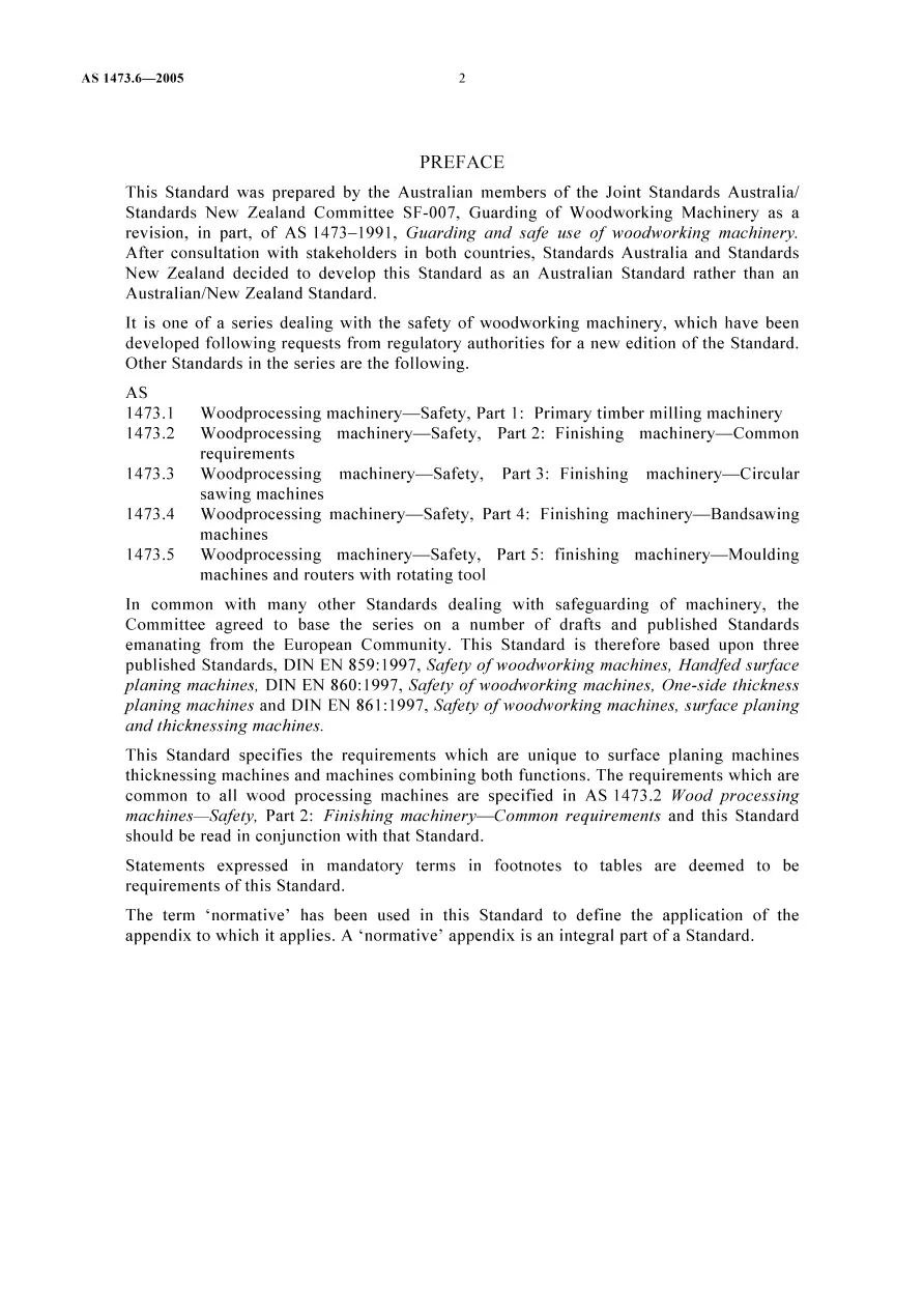 AS 1473.6-2005 AS 1473.6-2005 pdf