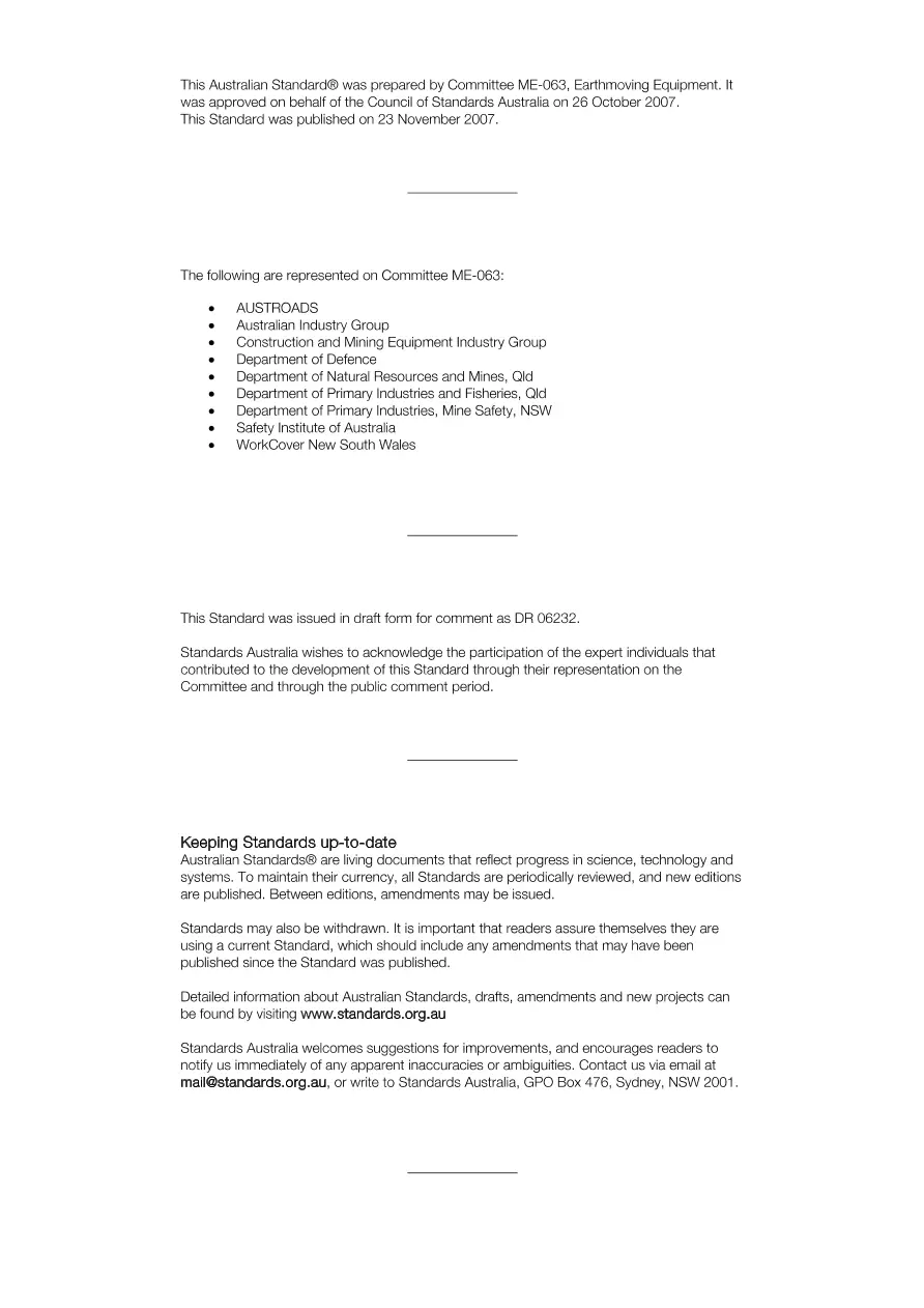 AS 4457.1-2007 pdf