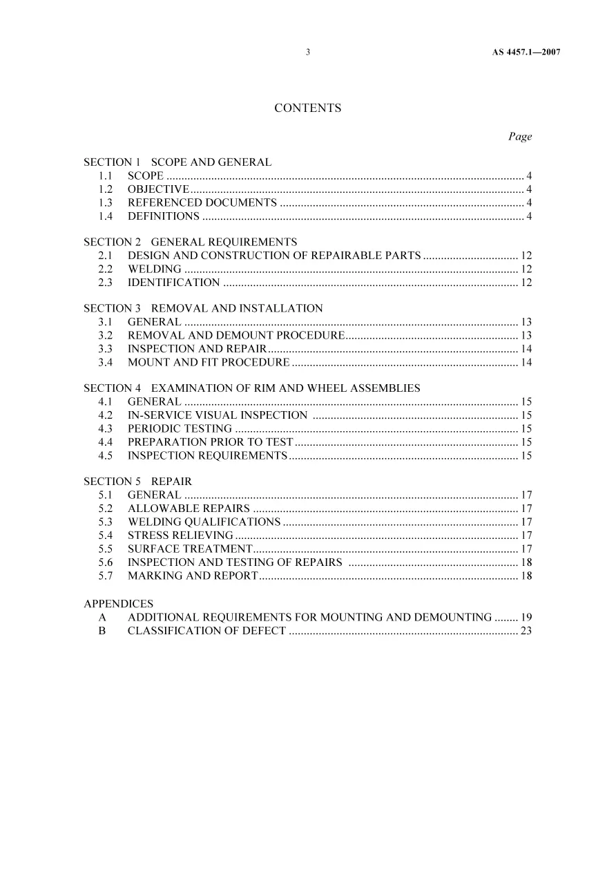 AS 4457.1-2007 pdf
