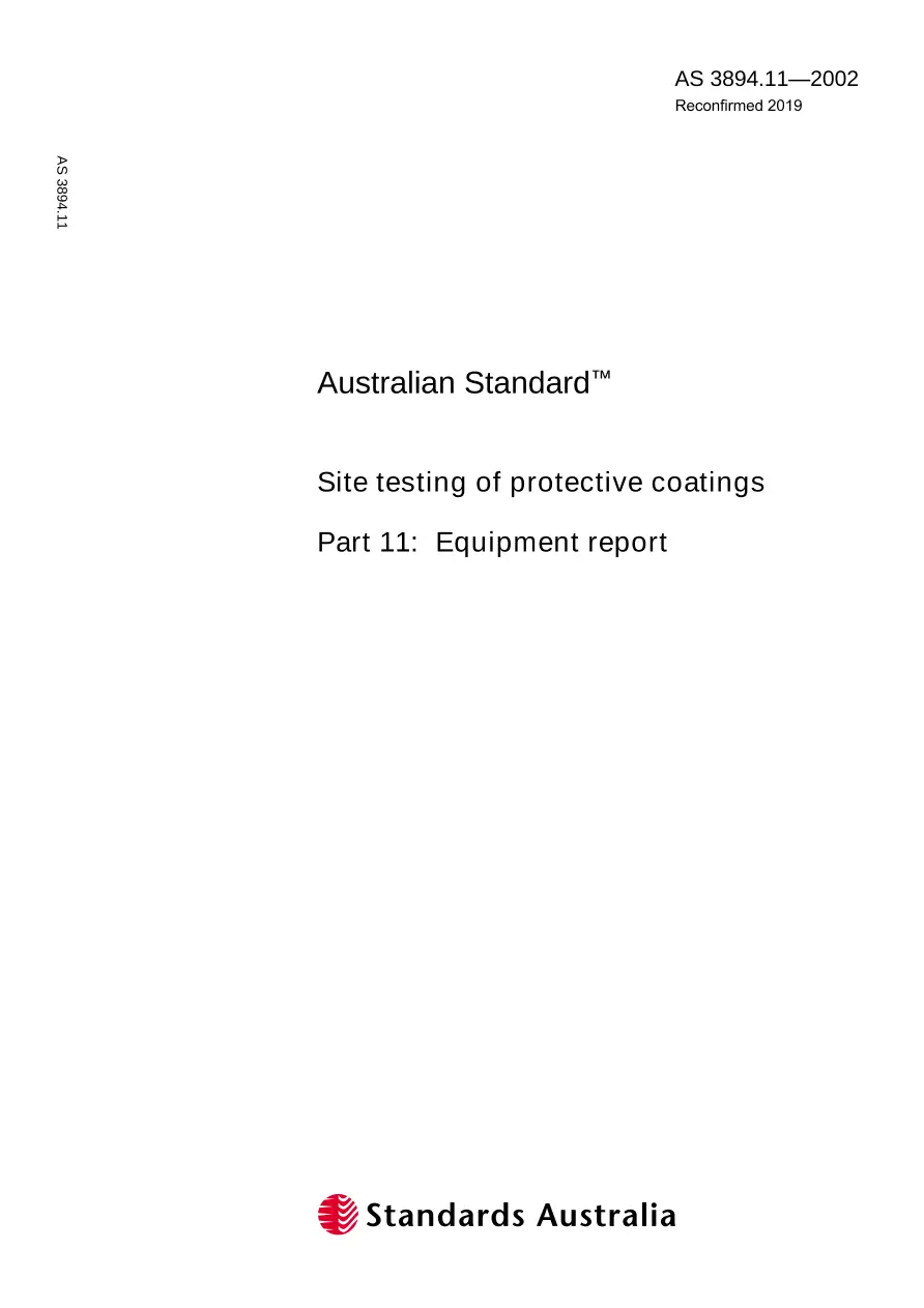 AS 3894.11-2002 pdf