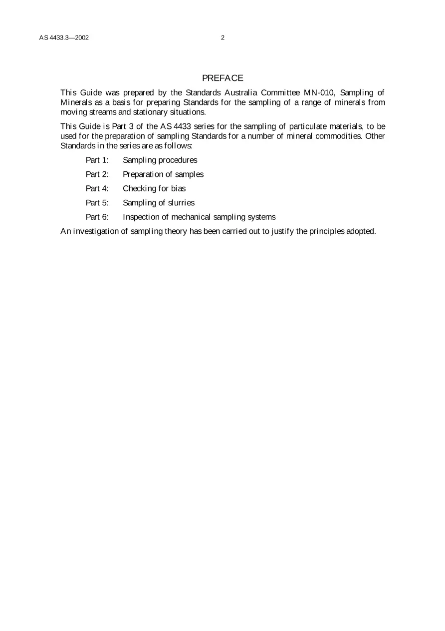 AS 4433.3-2002 pdf