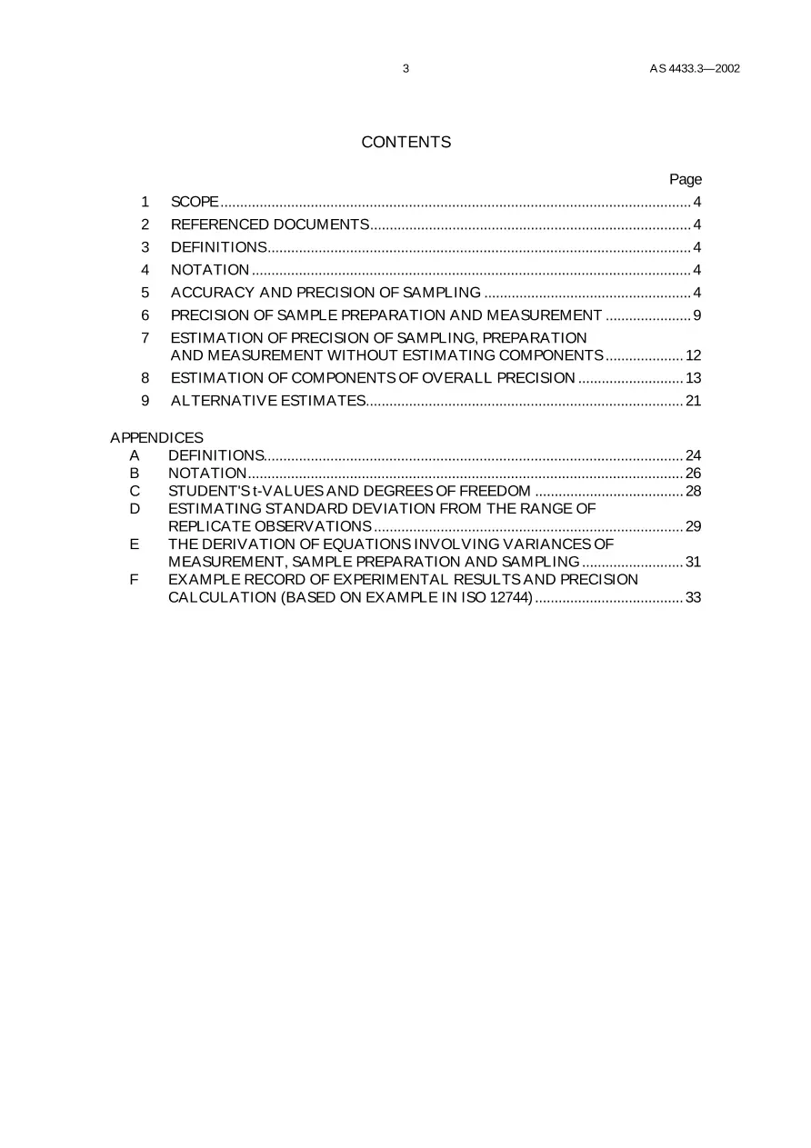AS 4433.3-2002 pdf