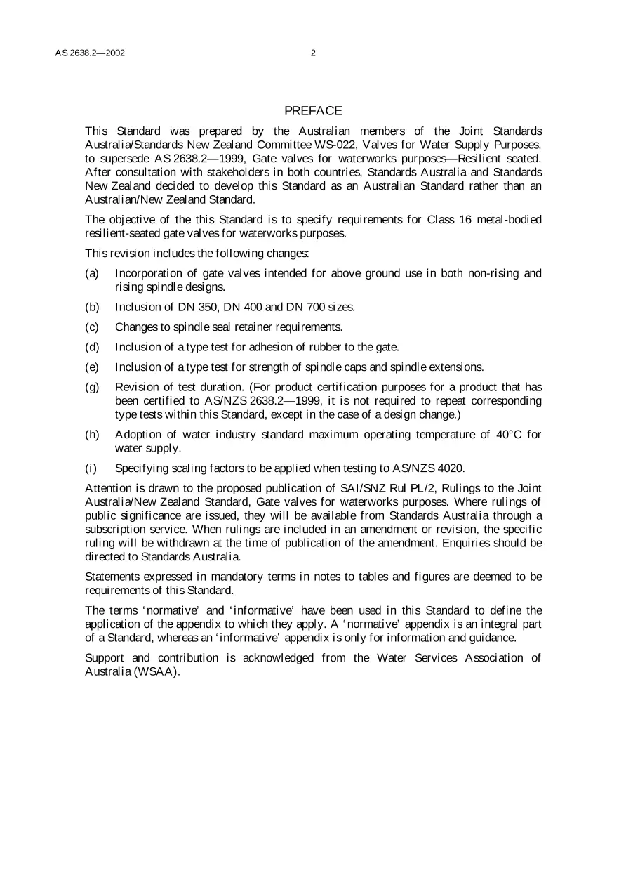 AS 2638.2-2002 AS 2638.2-2002 pdf