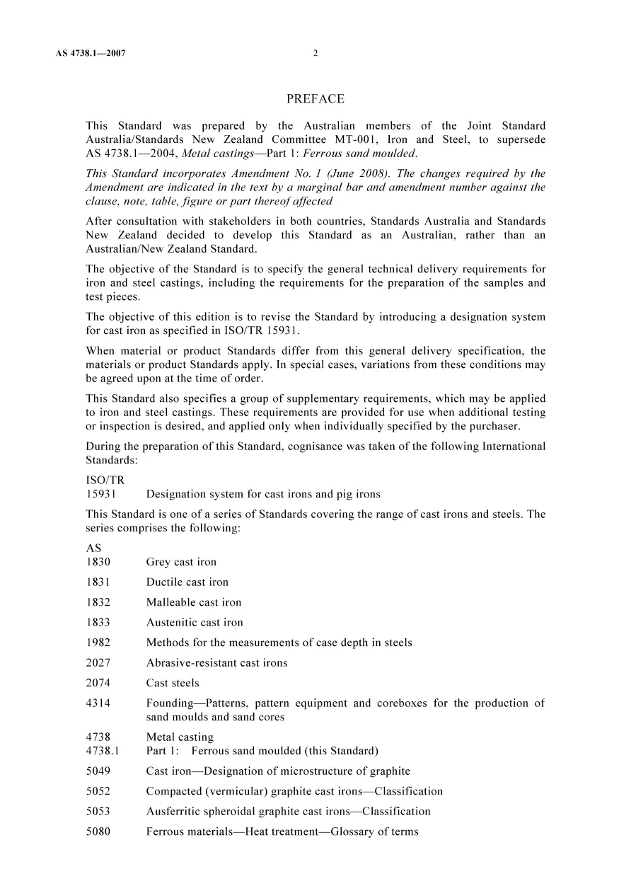 AS 4738.1-2007 pdf