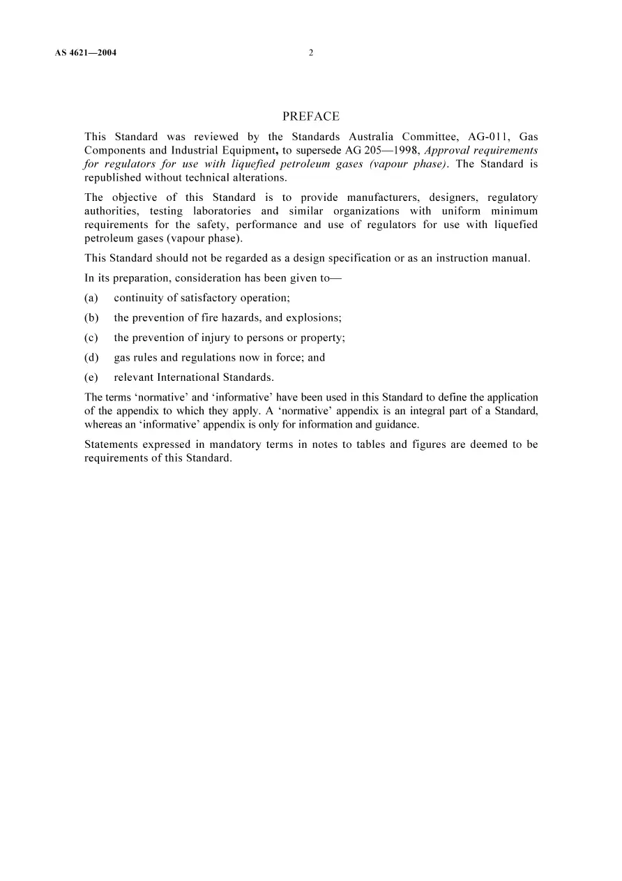 AS 4621-2004 AS 4621-2004 pdf