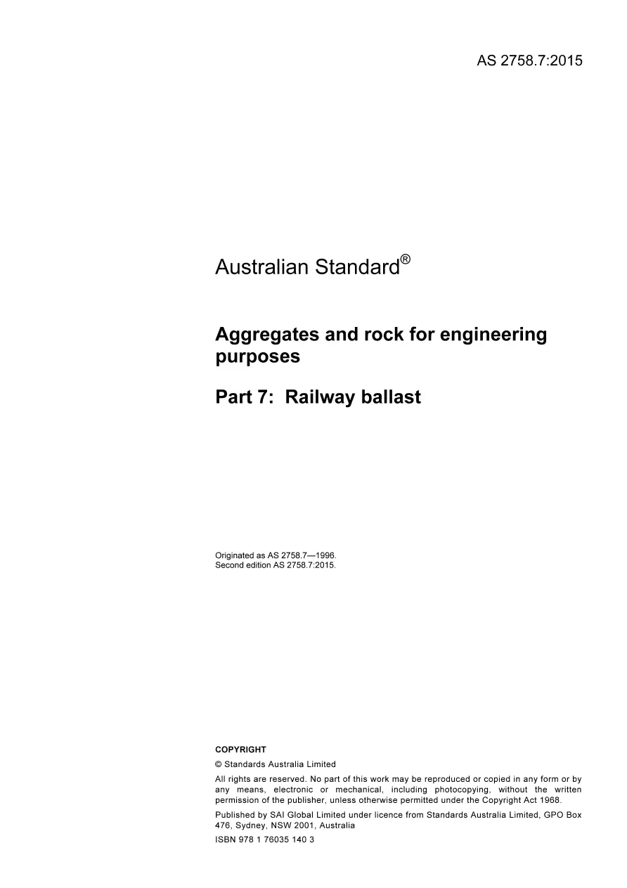 AS 2758.7:2015 pdf