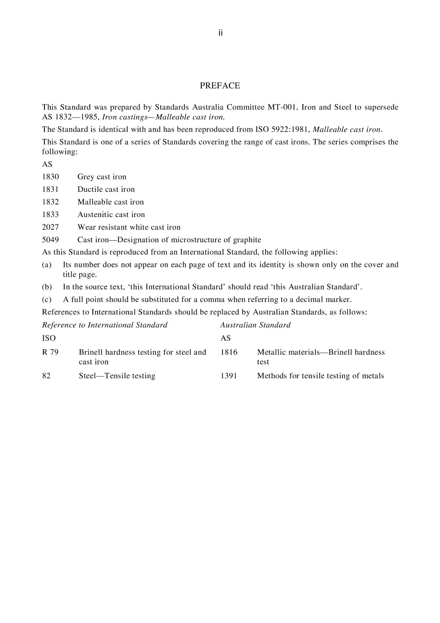 AS 1832-2002 AS 1832-2002 pdf