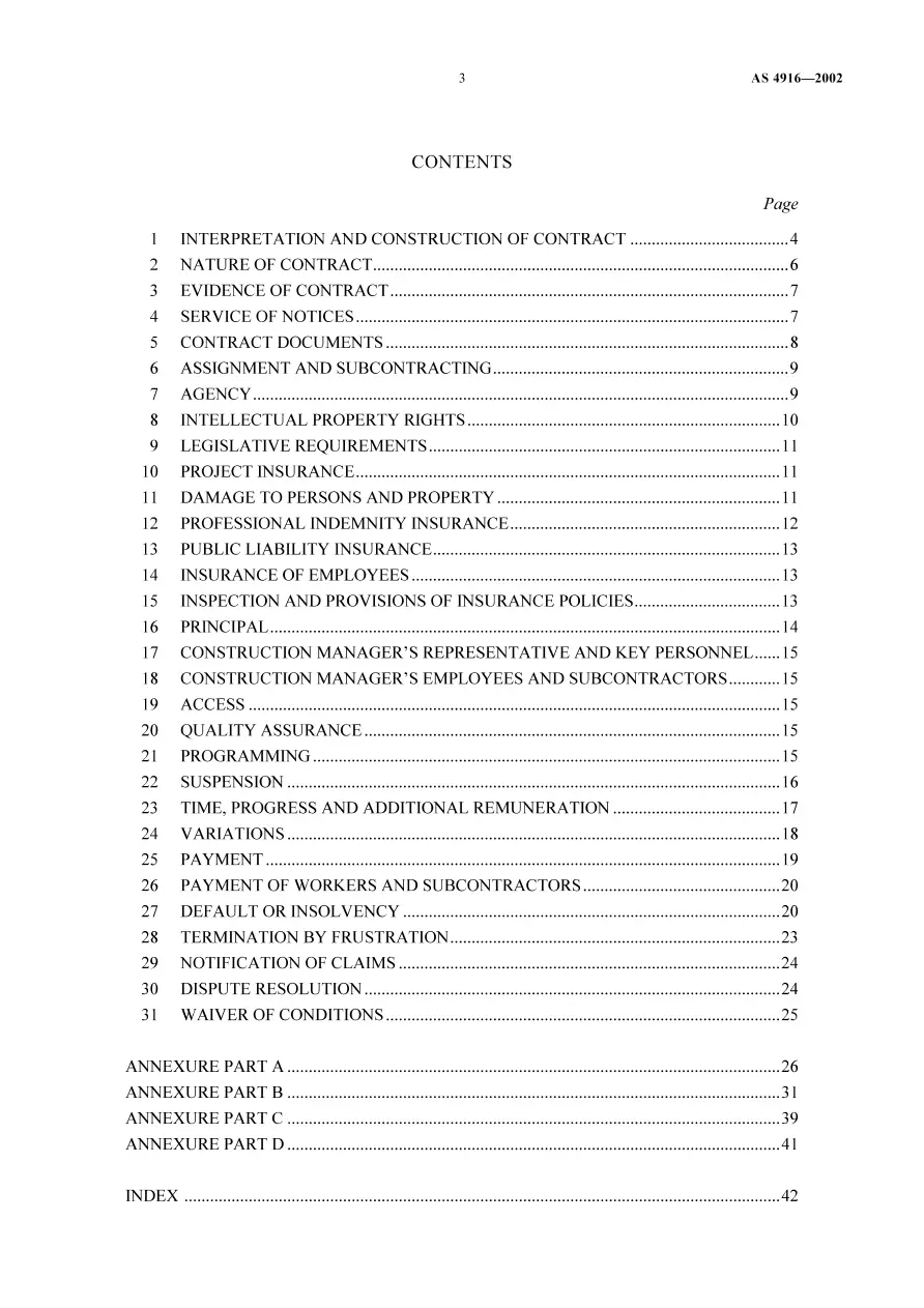 AS 4916-2002 pdf