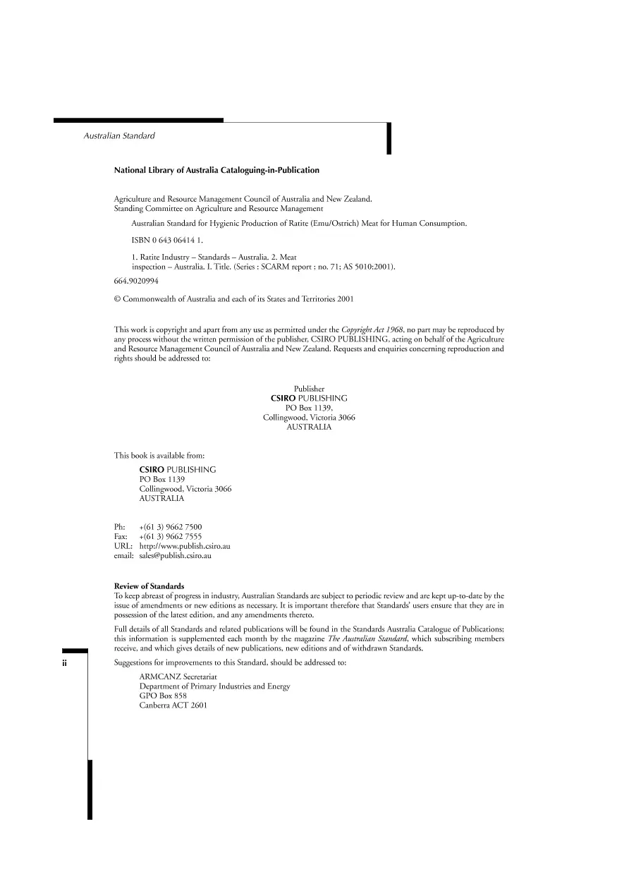 AS 5010-2001 pdf