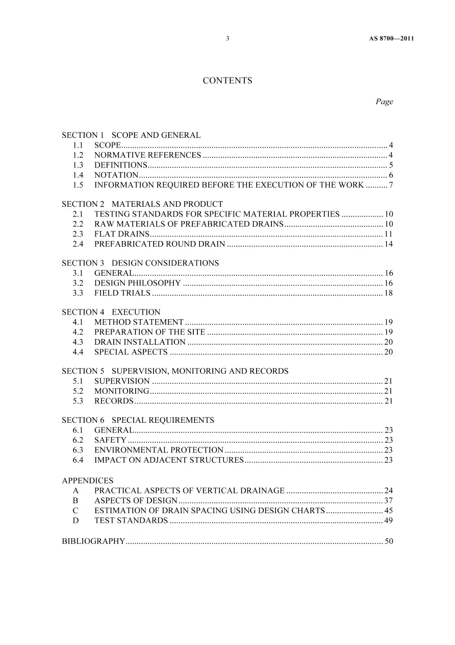 AS 8700-2011 AS 8700-2011 pdf