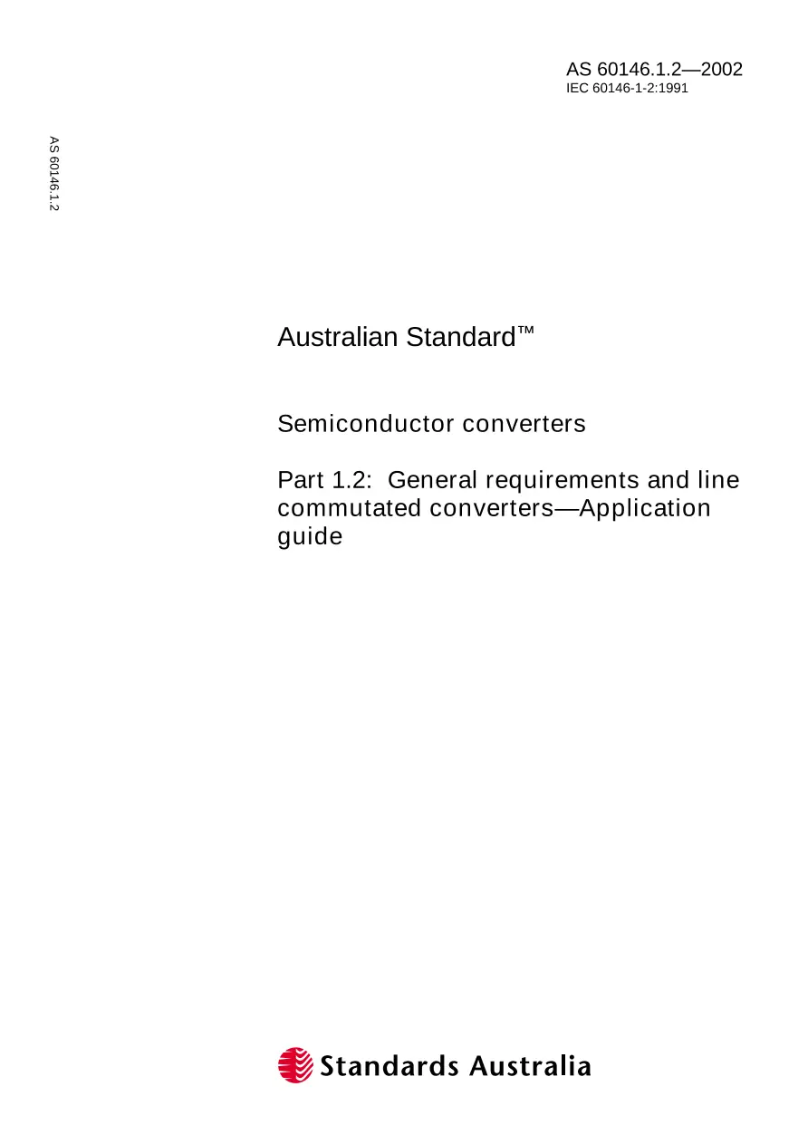 AS 60146.1.2-2002 AS 60146.1.2-2002 pdf