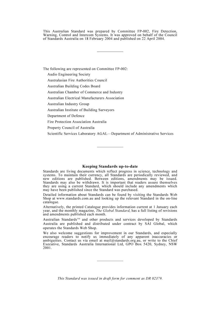 AS 4428.4-2004 AS 4428.4-2004 pdf