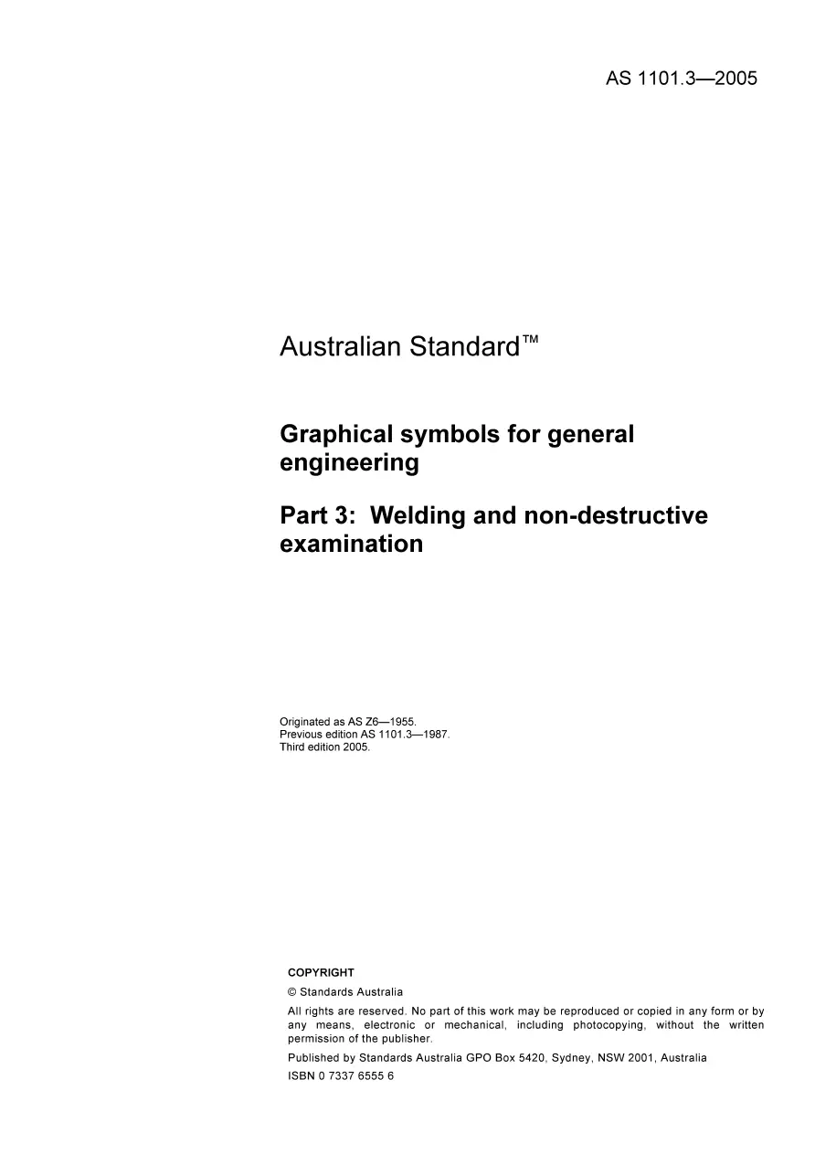 AS 1101.3-2005 AS 1101.3-2005 pdf