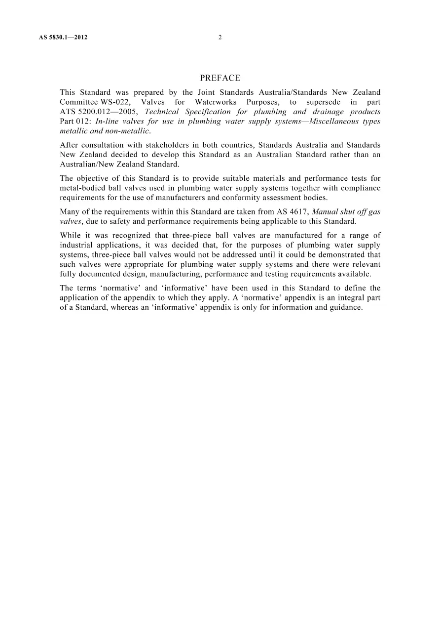 AS 5830.1-2012 AS 5830.1-2012 pdf