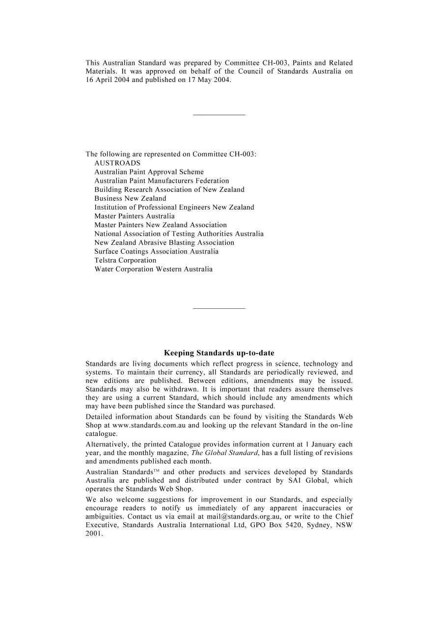 AS 2855-2004 pdf