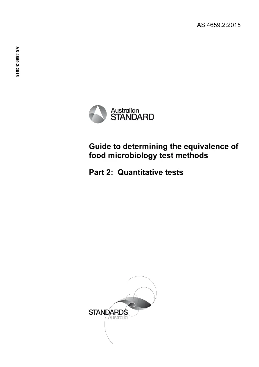 AS 4659.2:2015 AS 4659.2:2015 pdf