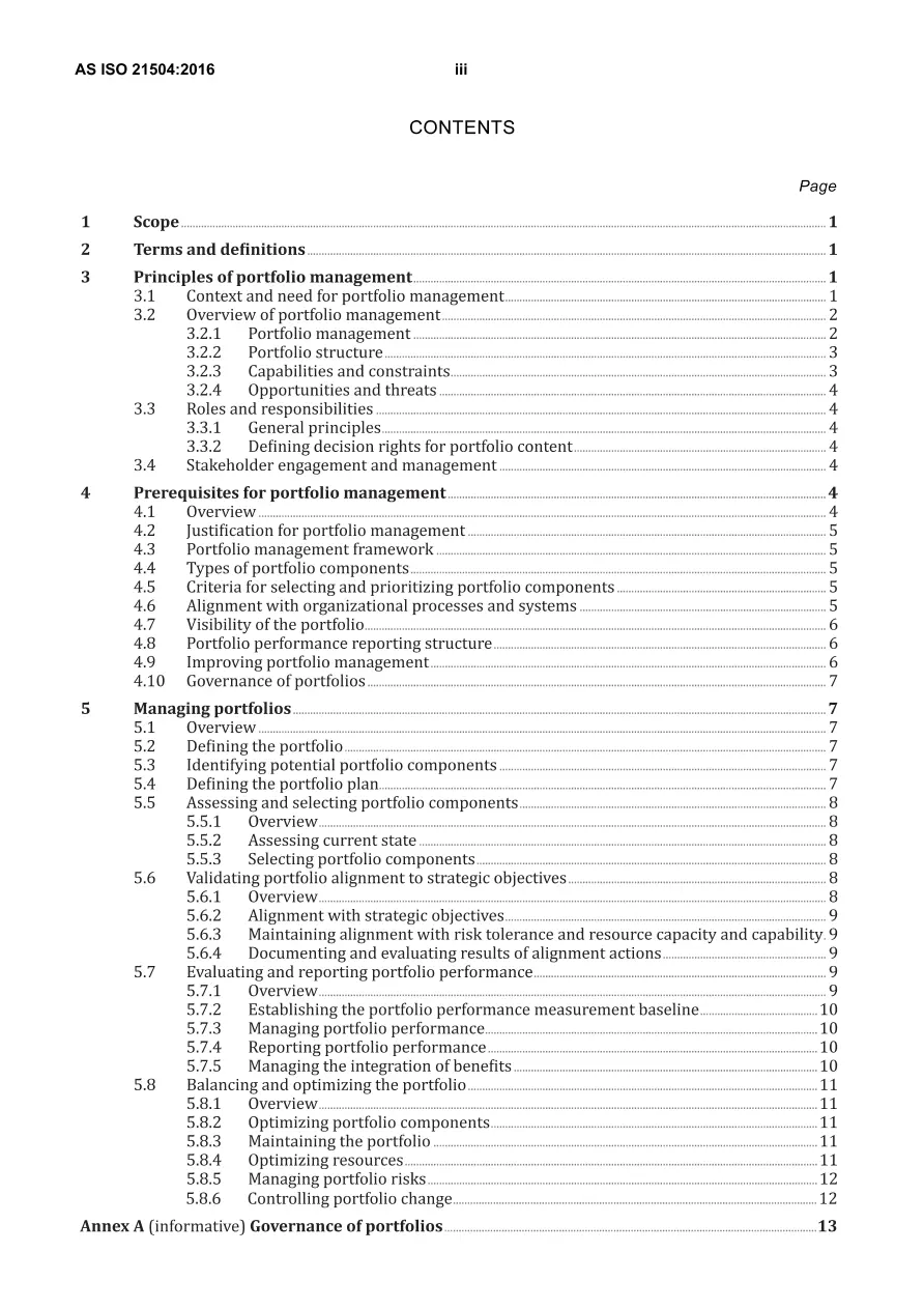 AS ISO 21504:2016 AS ISO 21504:2016 pdf