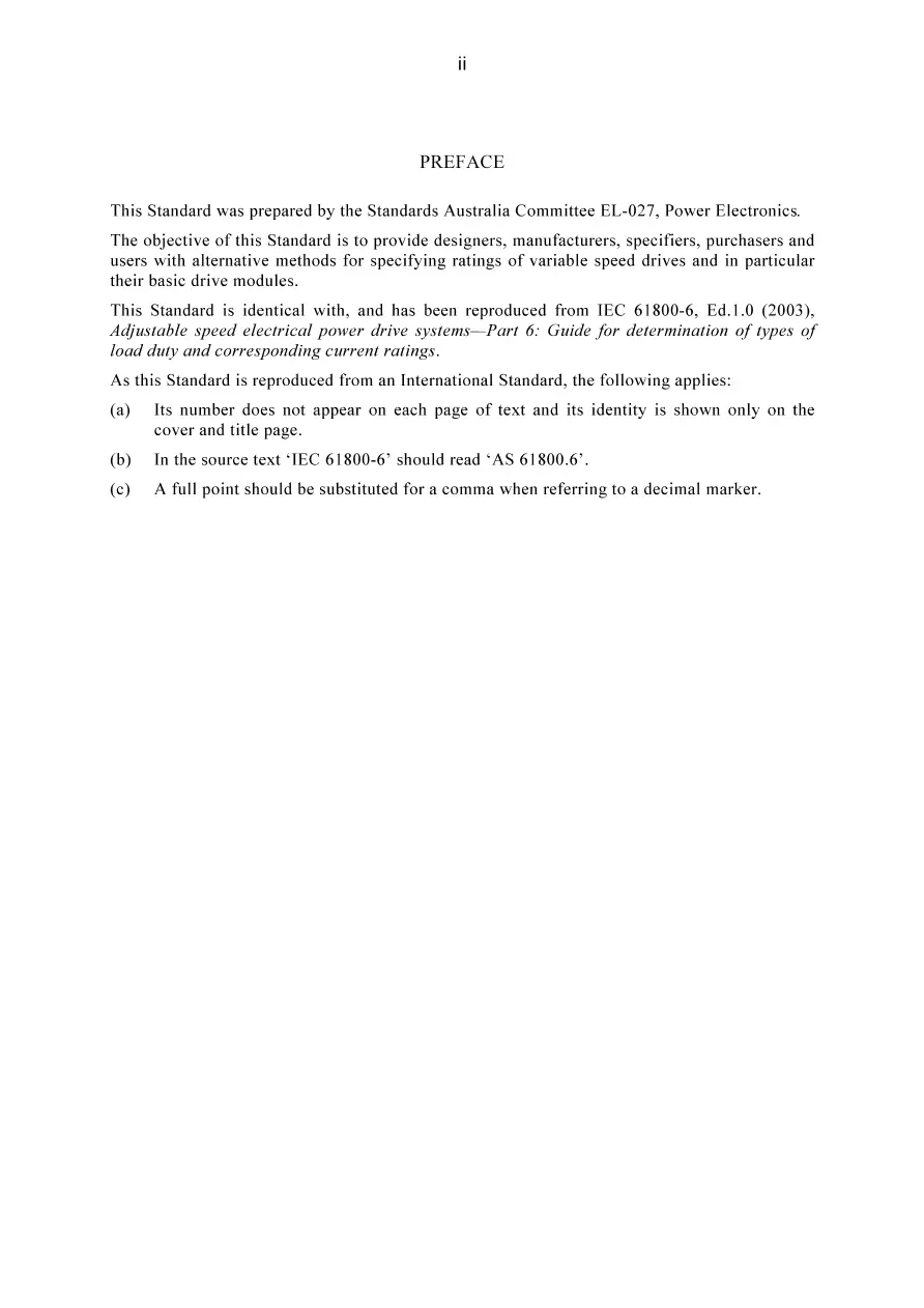 AS 61800.6-2007 pdf