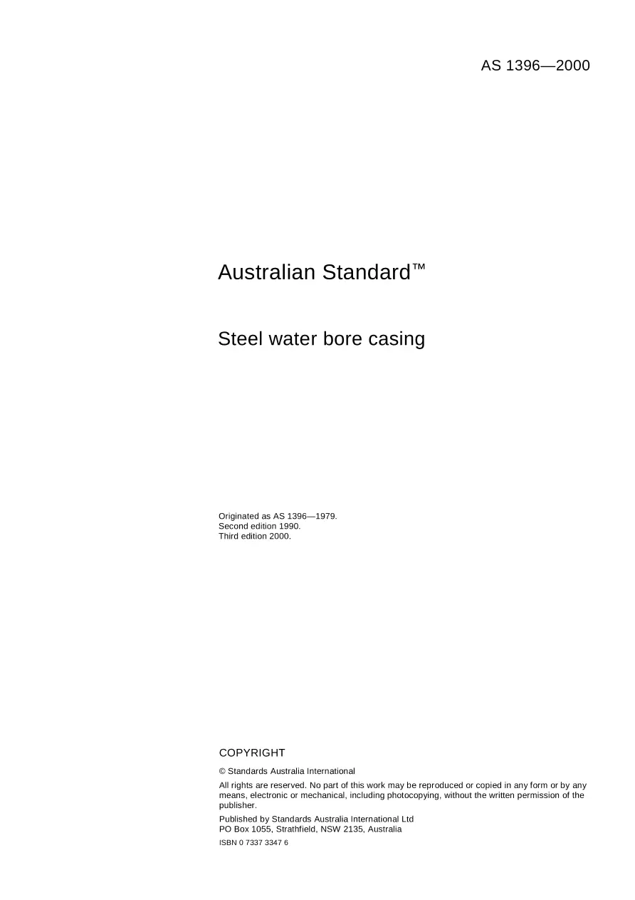 AS 1396-2000 pdf