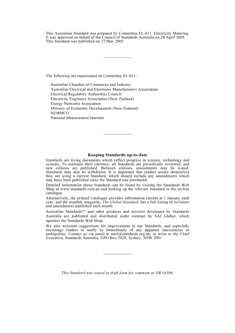 AS 62053.21-2005 AS 62053.21-2005 pdf