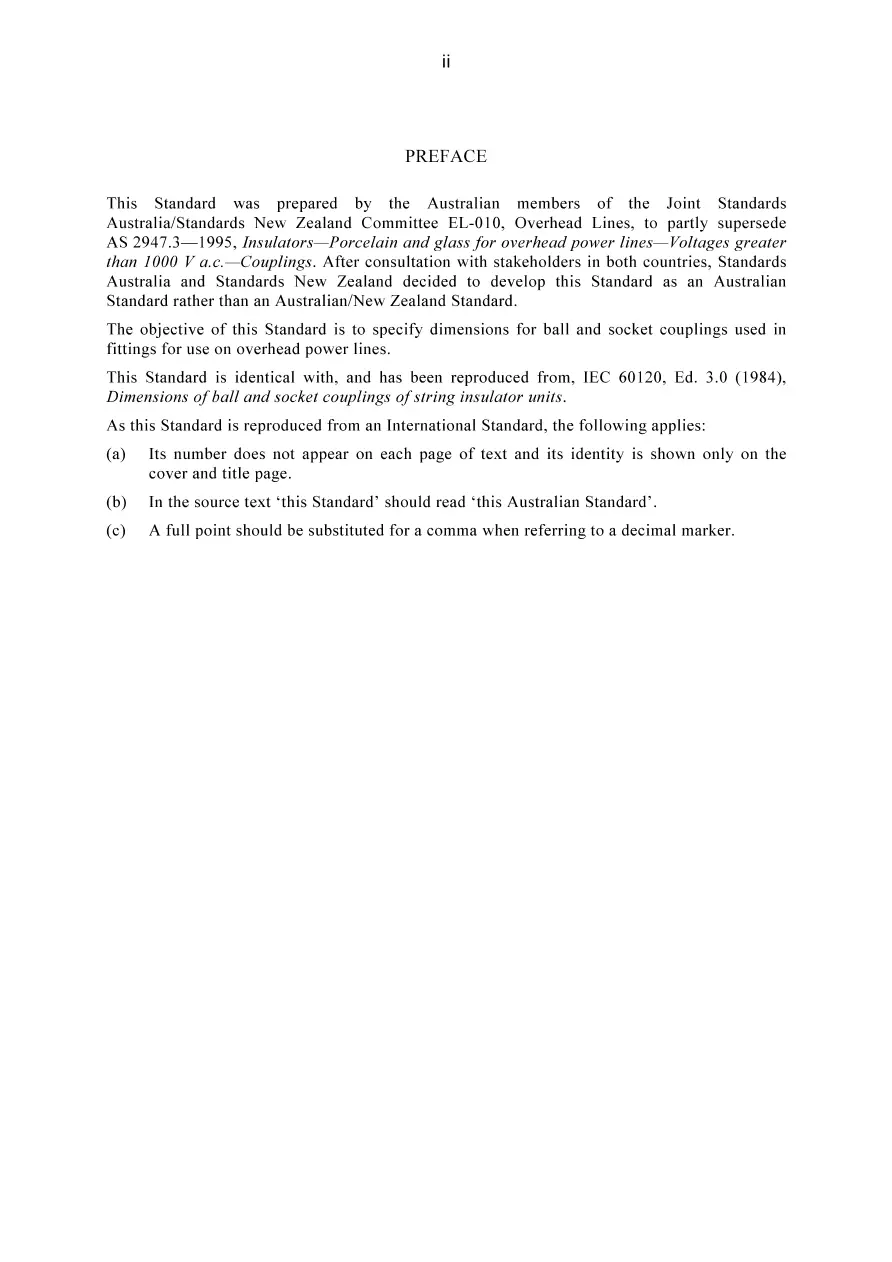 AS 60120-2010 pdf