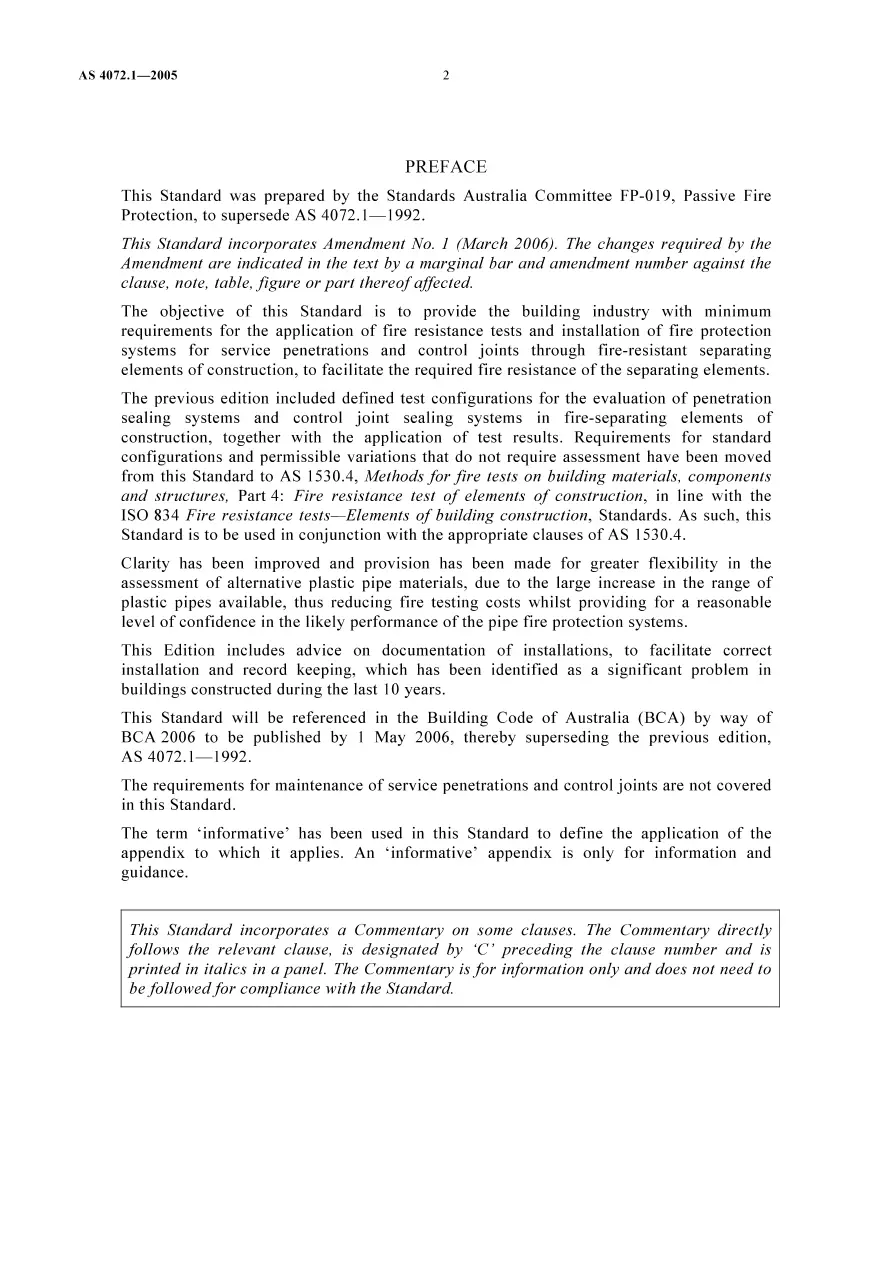 AS 4072.1-2005 AS 4072.1-2005 pdf
