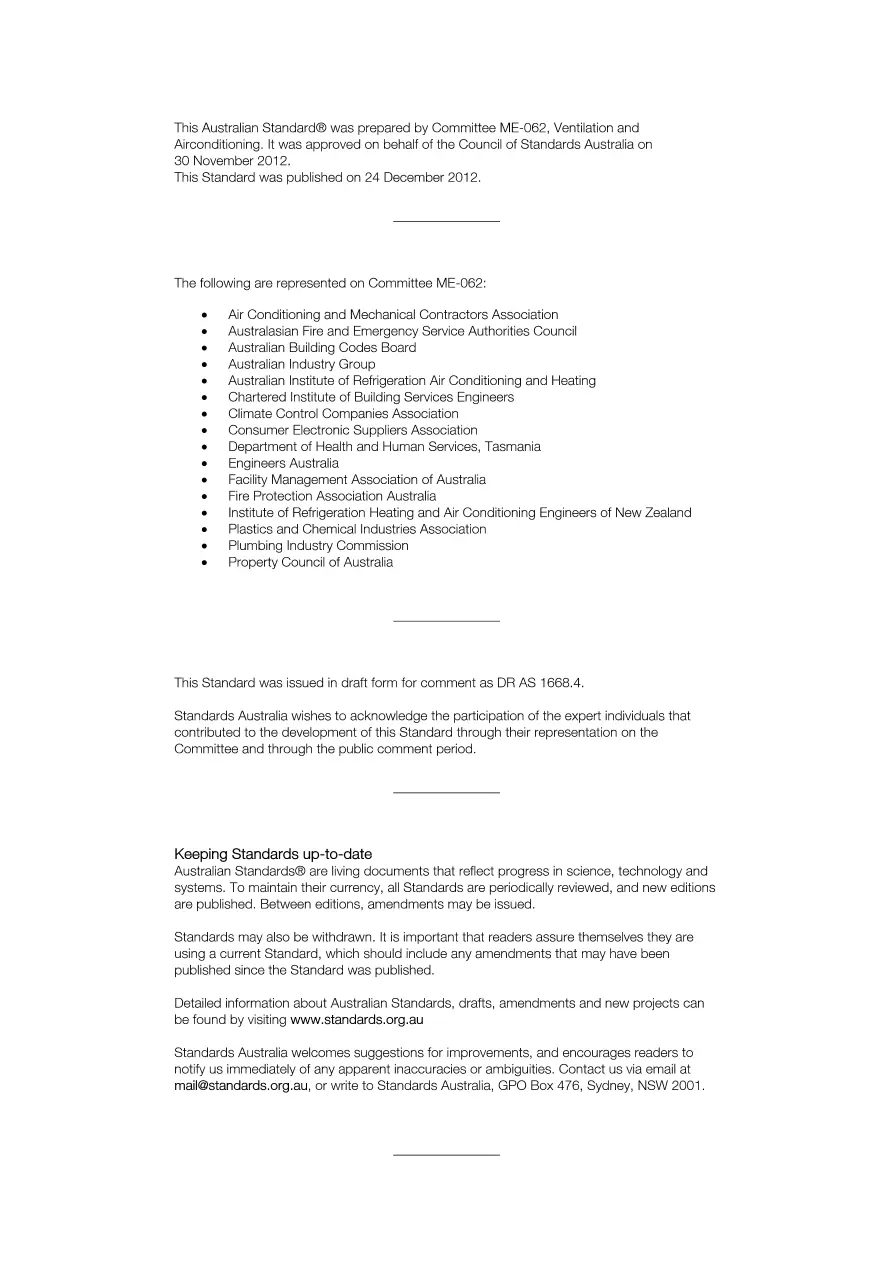 AS 1668.4-2012 pdf