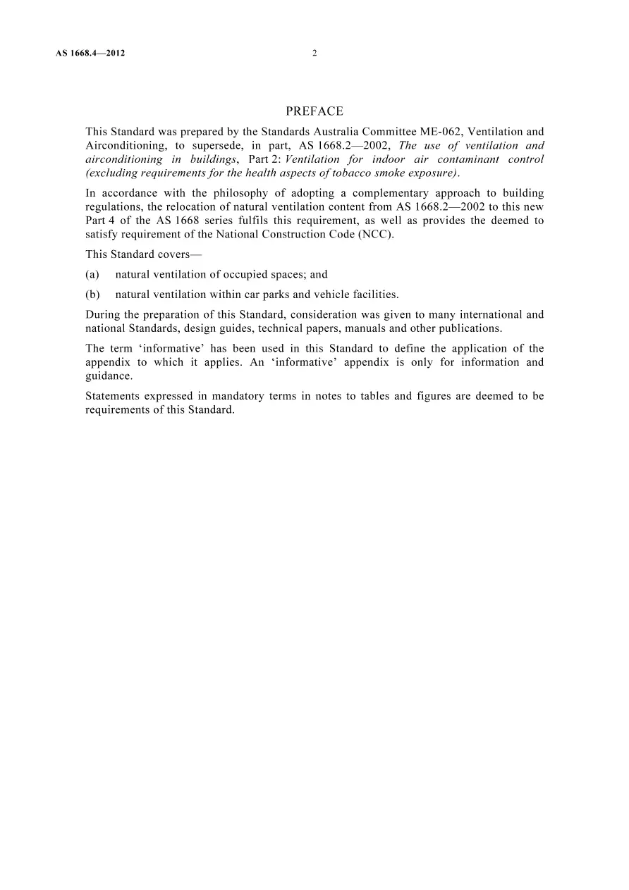 AS 1668.4-2012 pdf