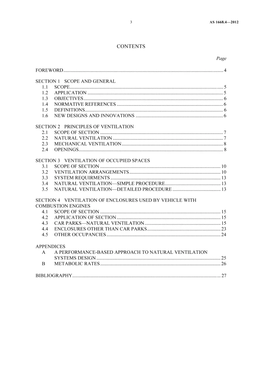 AS 1668.4-2012 pdf