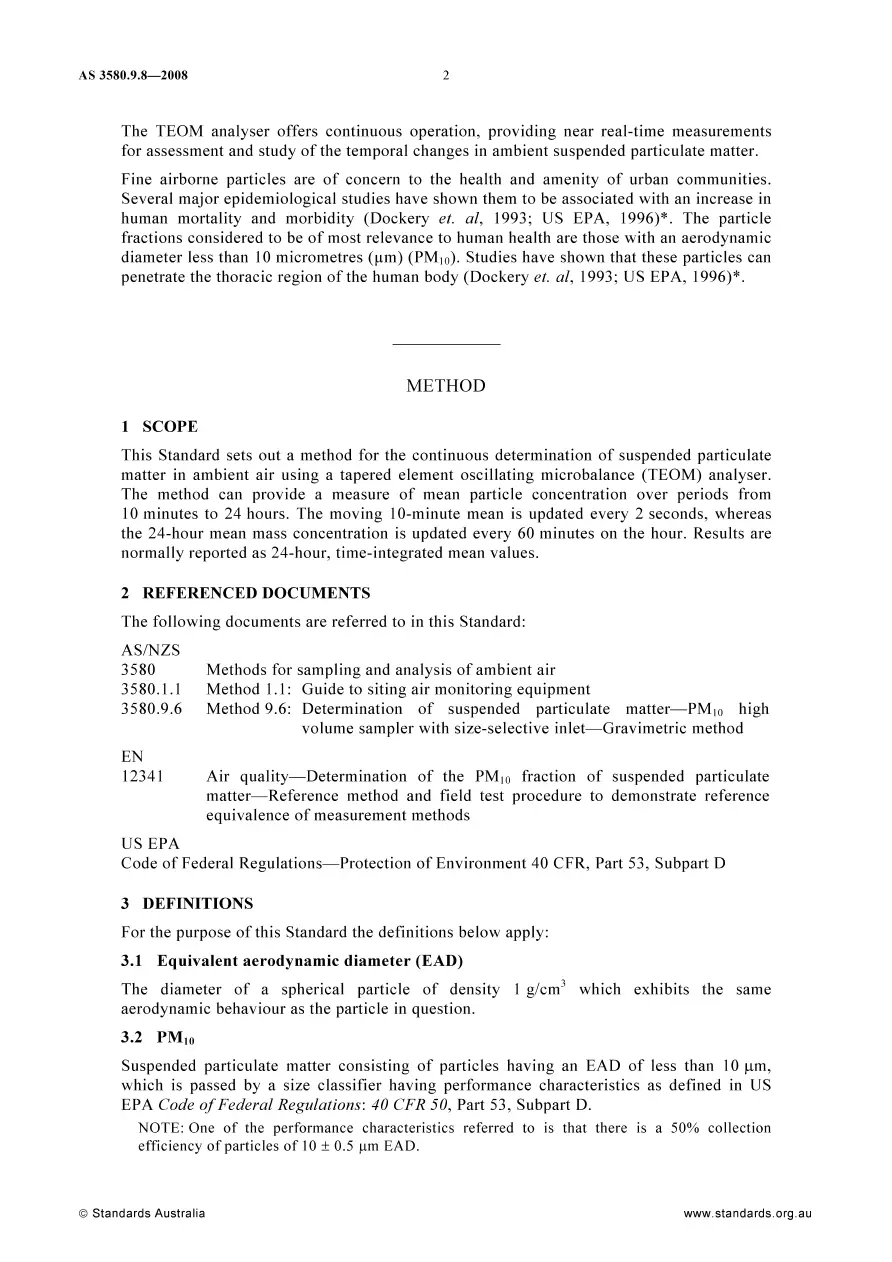 AS 3580.9.8-2008 AS 3580.9.8-2008 pdf