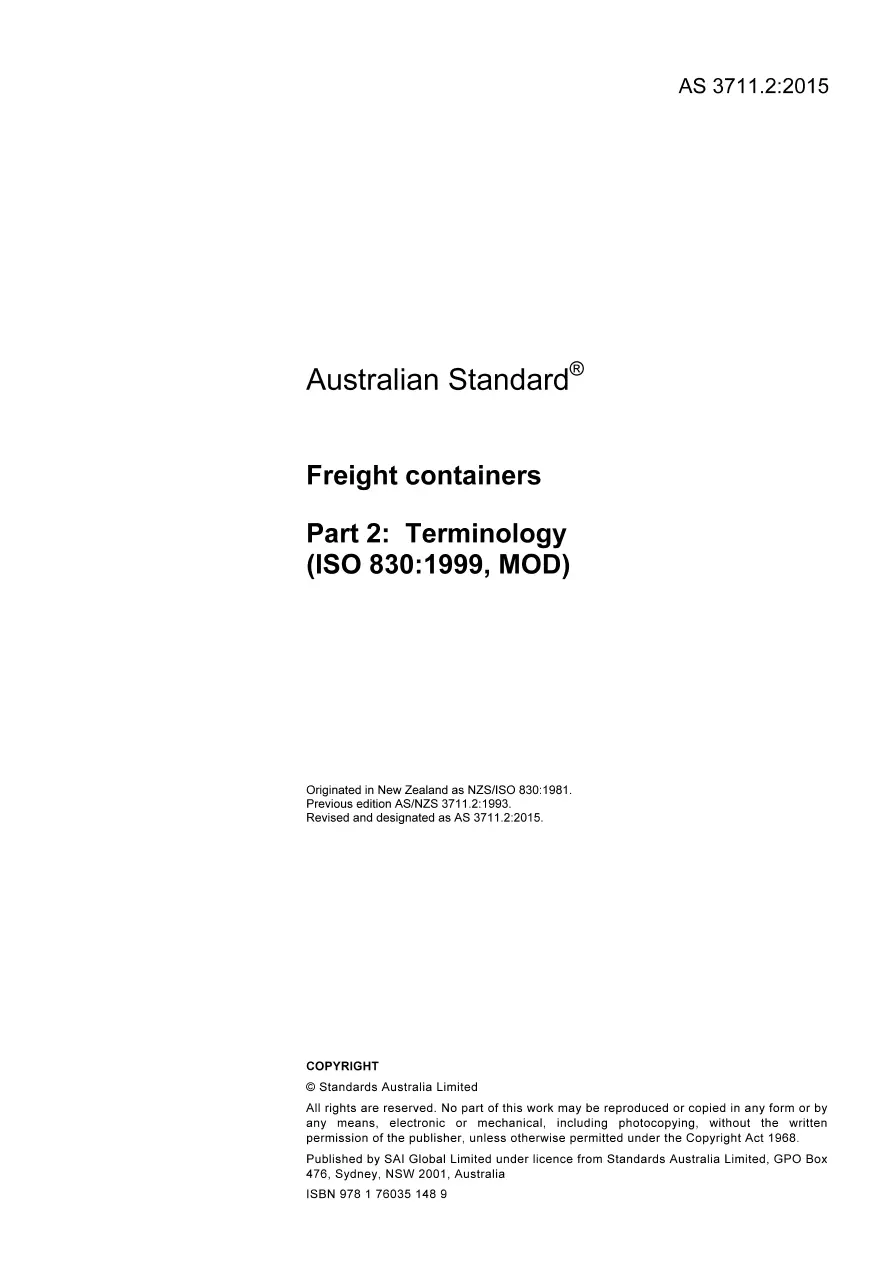 AS 3711.2:2015 AS 3711.2:2015 pdf
