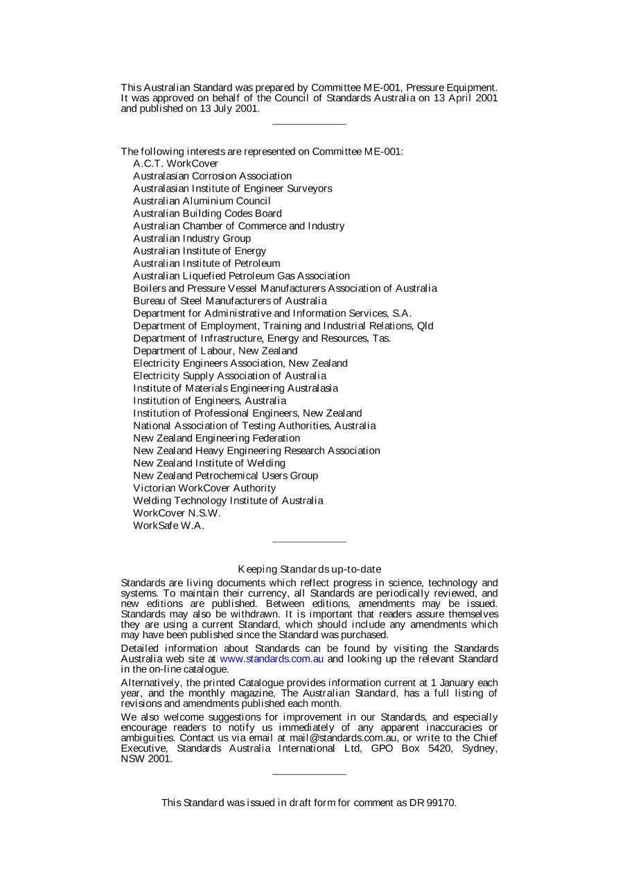 AS 2593-2001 AS 2593-2001 pdf