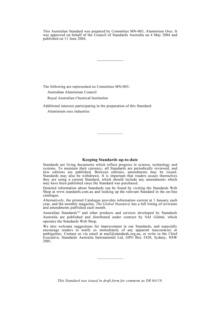 AS 2932.3-2004 pdf