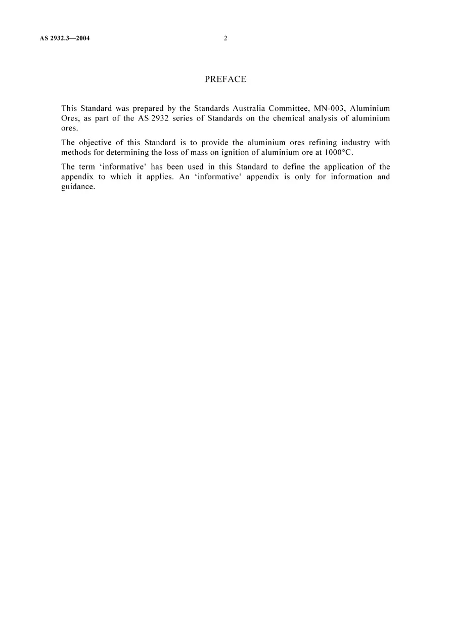 AS 2932.3-2004 pdf