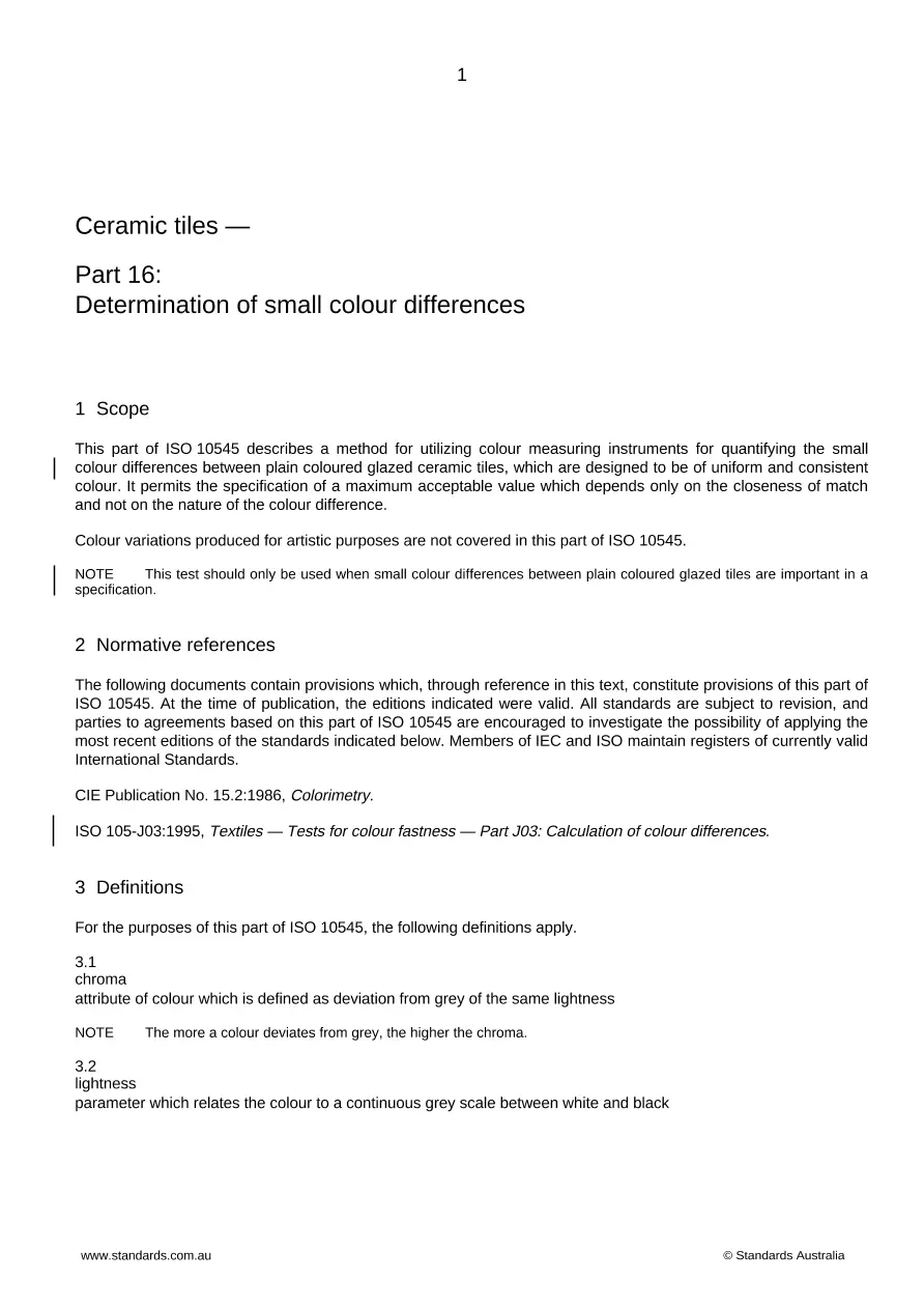 AS 4459.16-2005 pdf