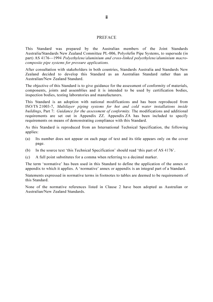 AS 4176.7-2010 AS 4176.7-2010 pdf