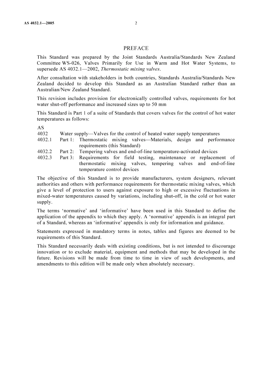 AS 4032.1-2005 AS 4032.1-2005 pdf