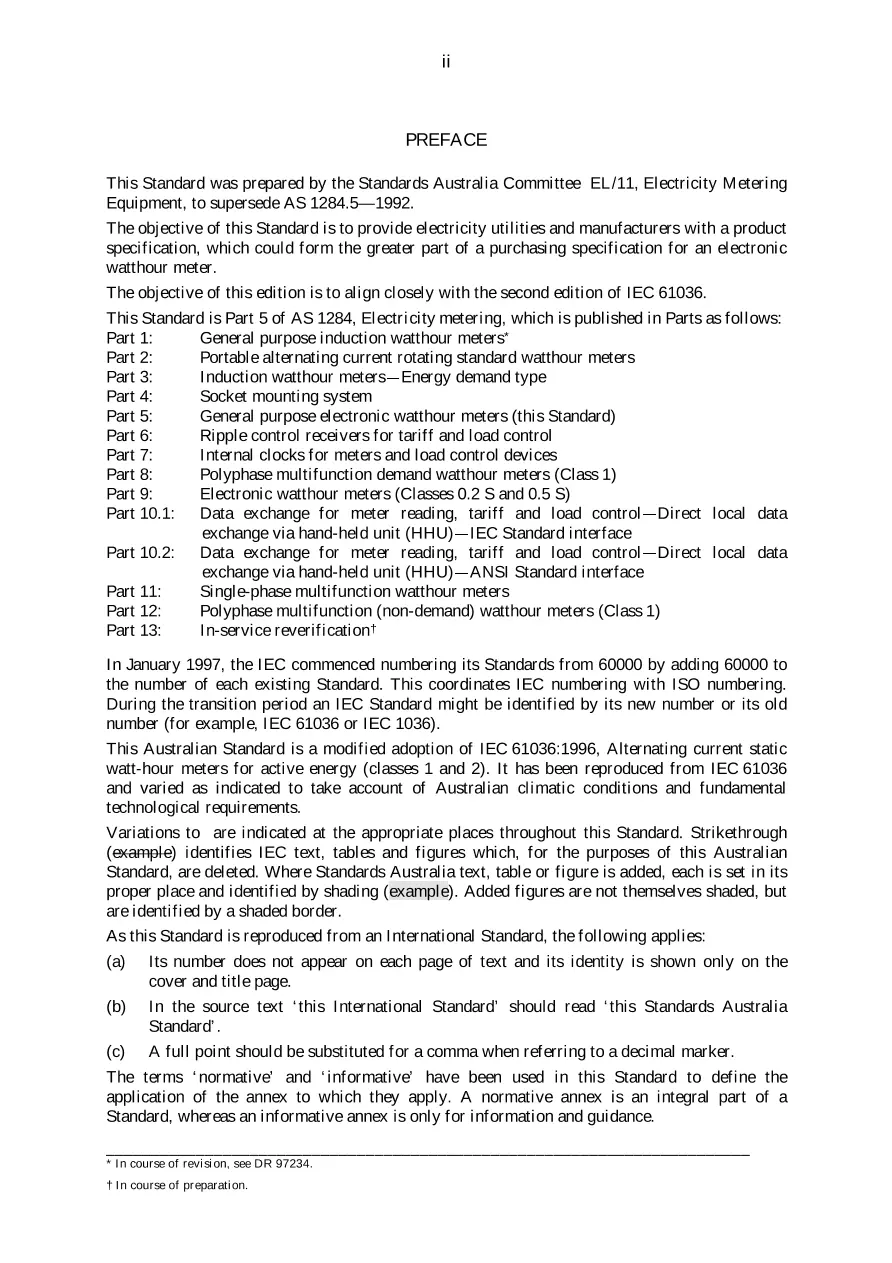 AS 1284.5-2000 AS 1284.5-2000 pdf