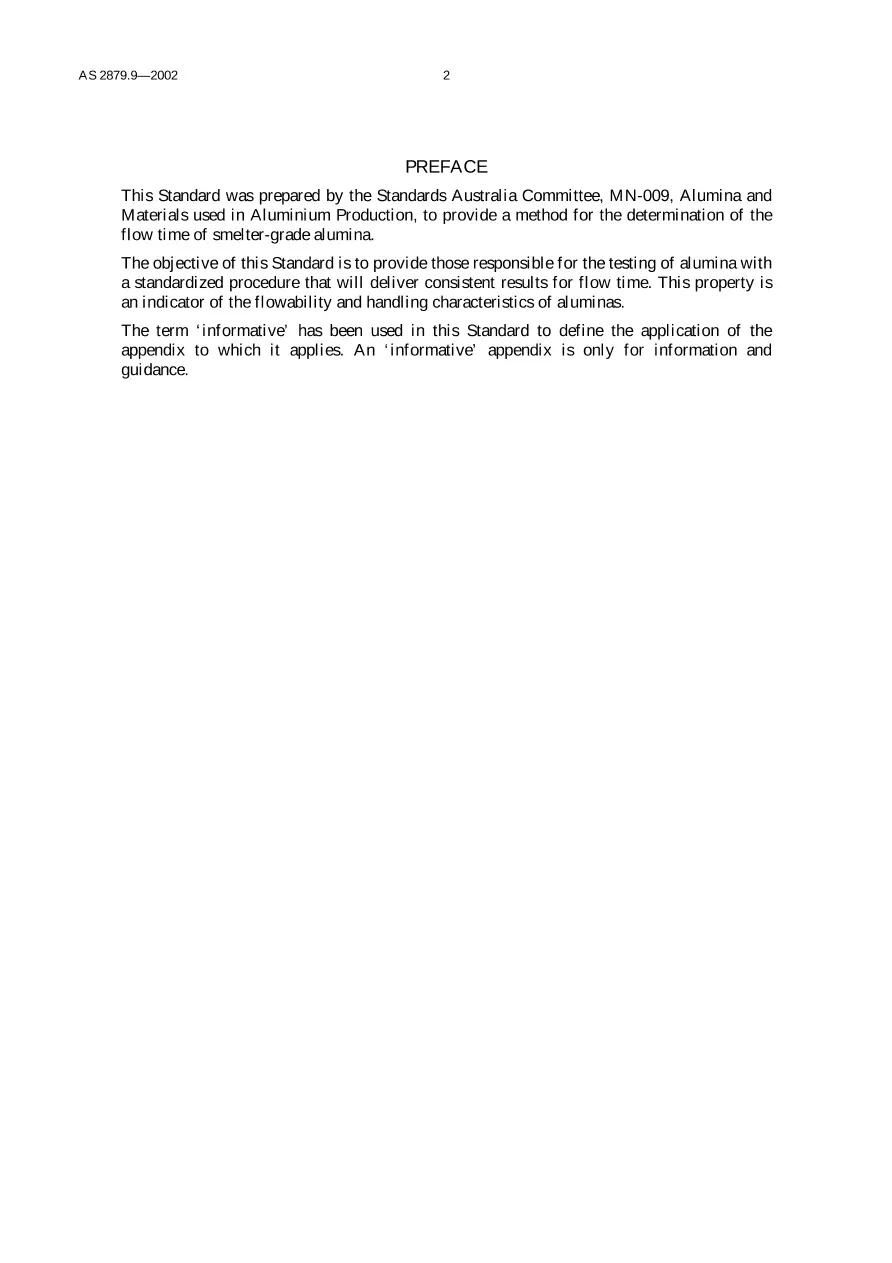 AS 2879.9-2002 pdf