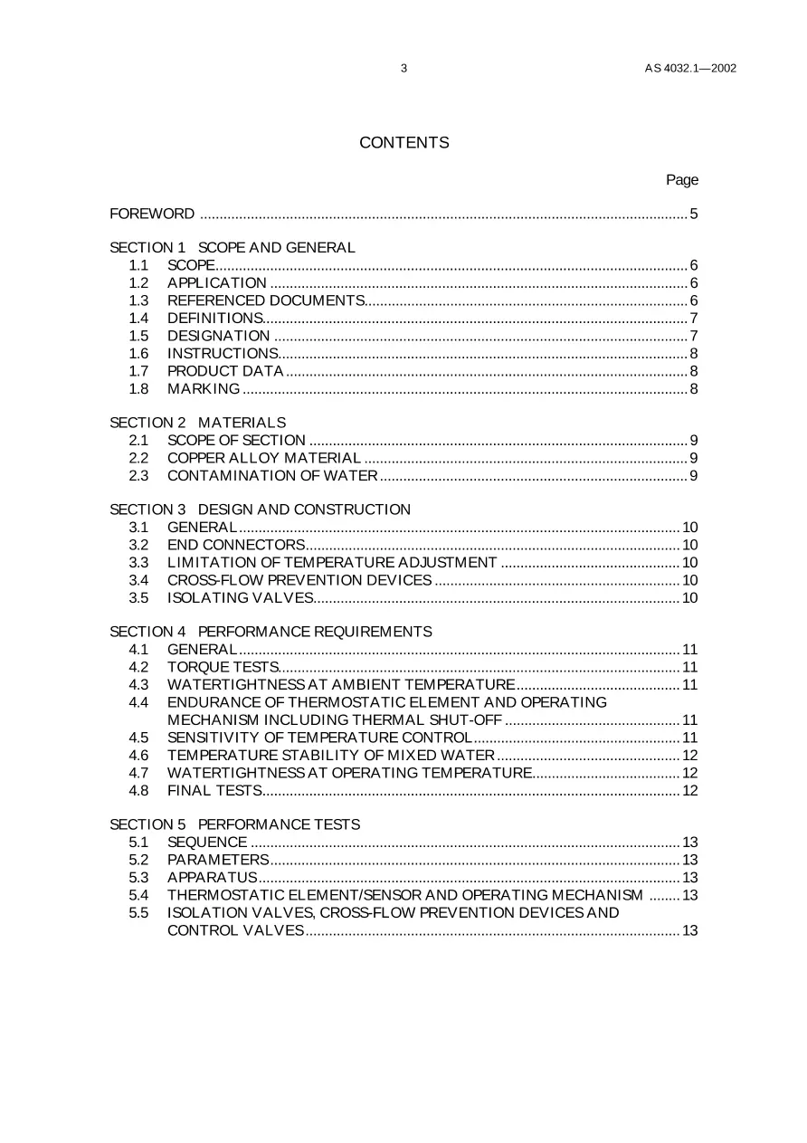 AS 4032.1-2002 AS 4032.1-2002 pdf