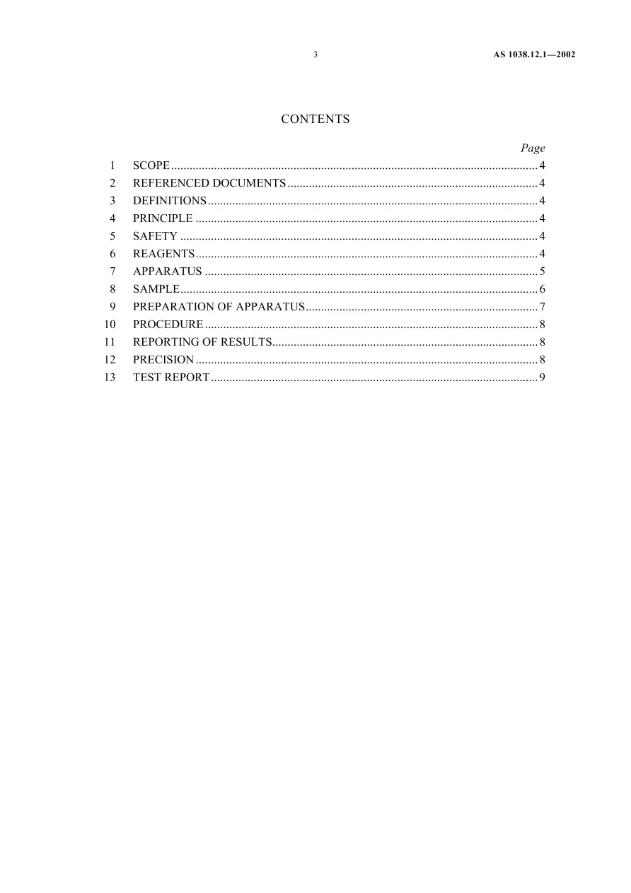 AS 1038.12.1-2002 pdf