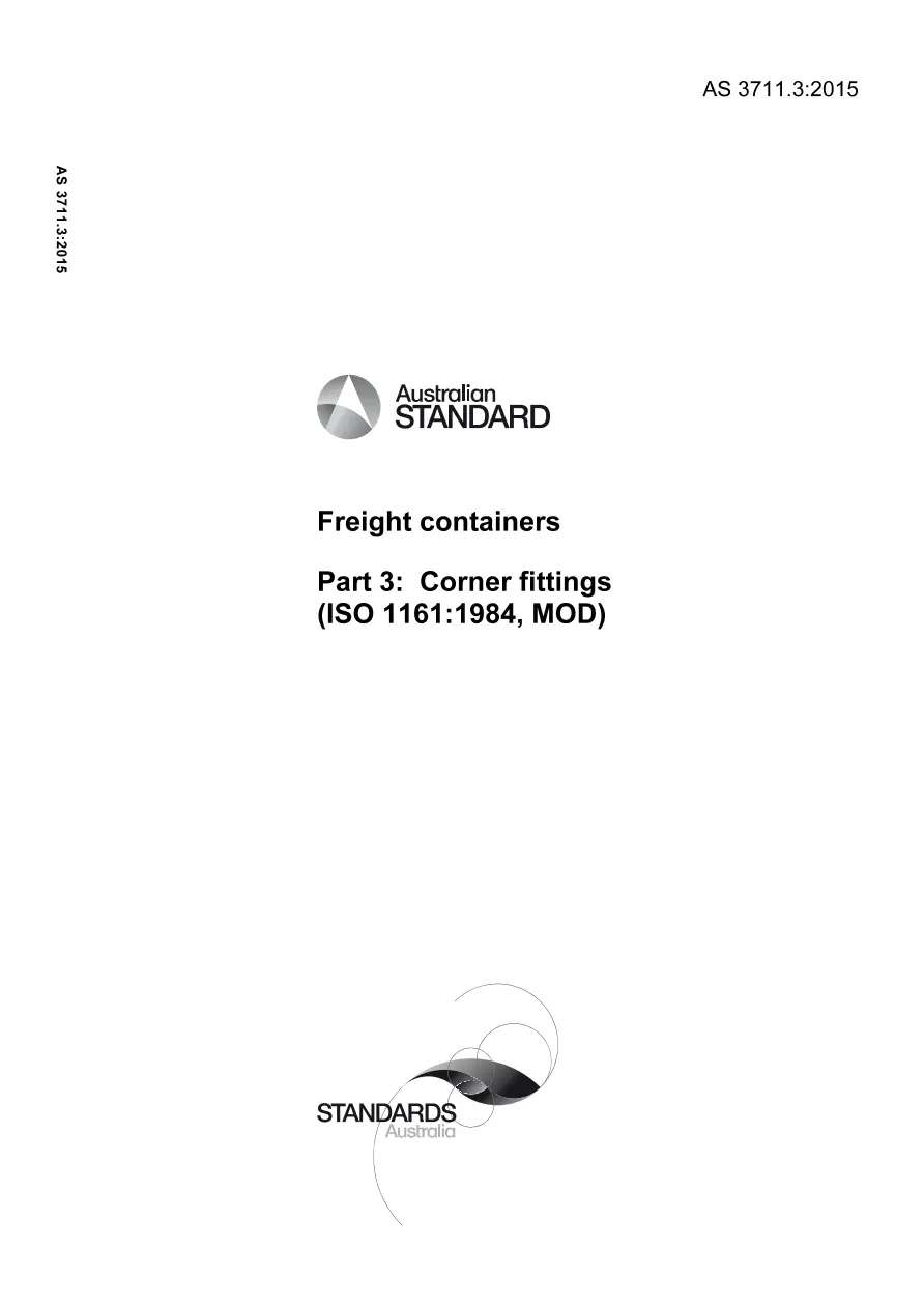 AS 3711.3:2015 pdf