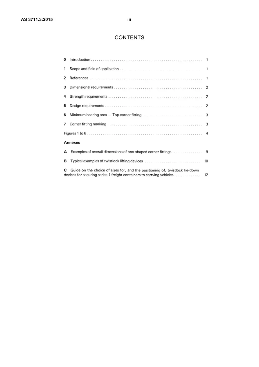 AS 3711.3:2015 pdf