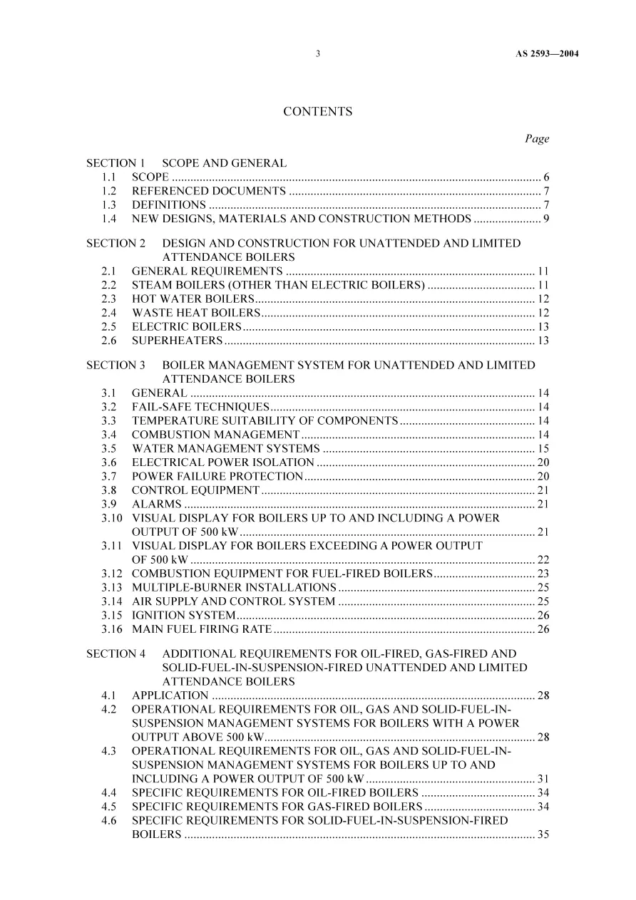 AS 2593-2004 AS 2593-2004 pdf