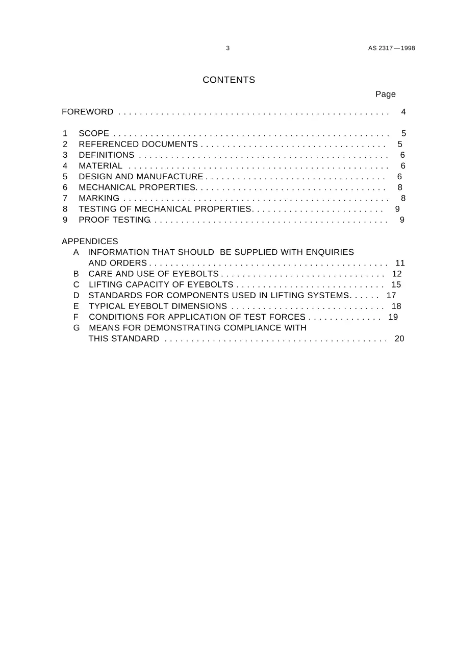 AS 2317-1998 AS 2317-1998 pdf