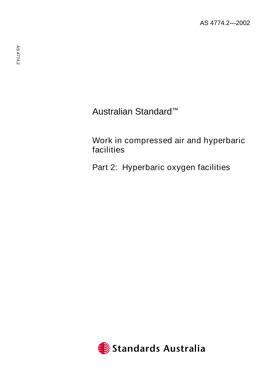 AS 4774.2-2002 AS 4774.2-2002 pdf