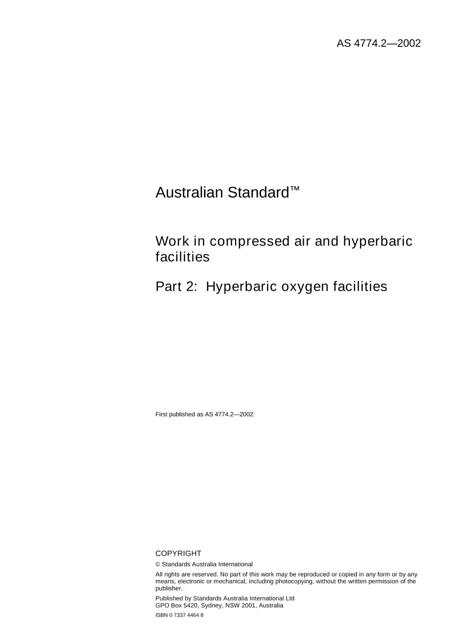 AS 4774.2-2002 AS 4774.2-2002 pdf
