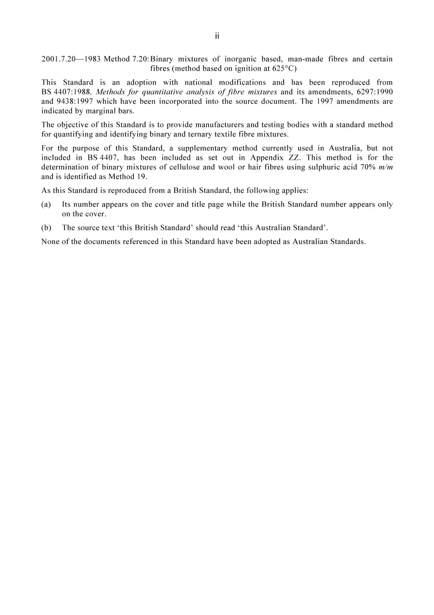AS 2001.7-2005 pdf